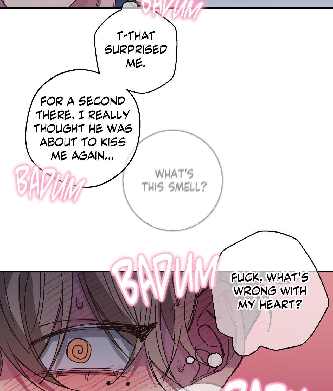 Read Negative Love chapter 15 image 80 on Lezhin