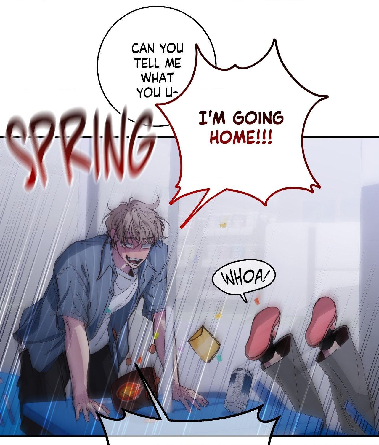 Read Negative Love chapter 15 image 82 on Lezhin