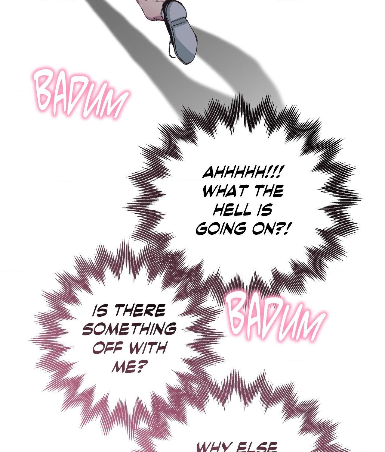 Read Negative Love chapter 15 image 86 on Lezhin