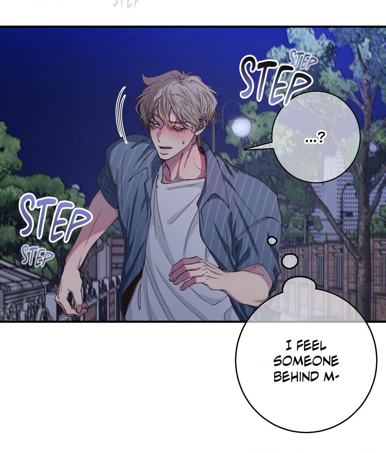 Read Negative Love chapter 15 image 89 on Lezhin