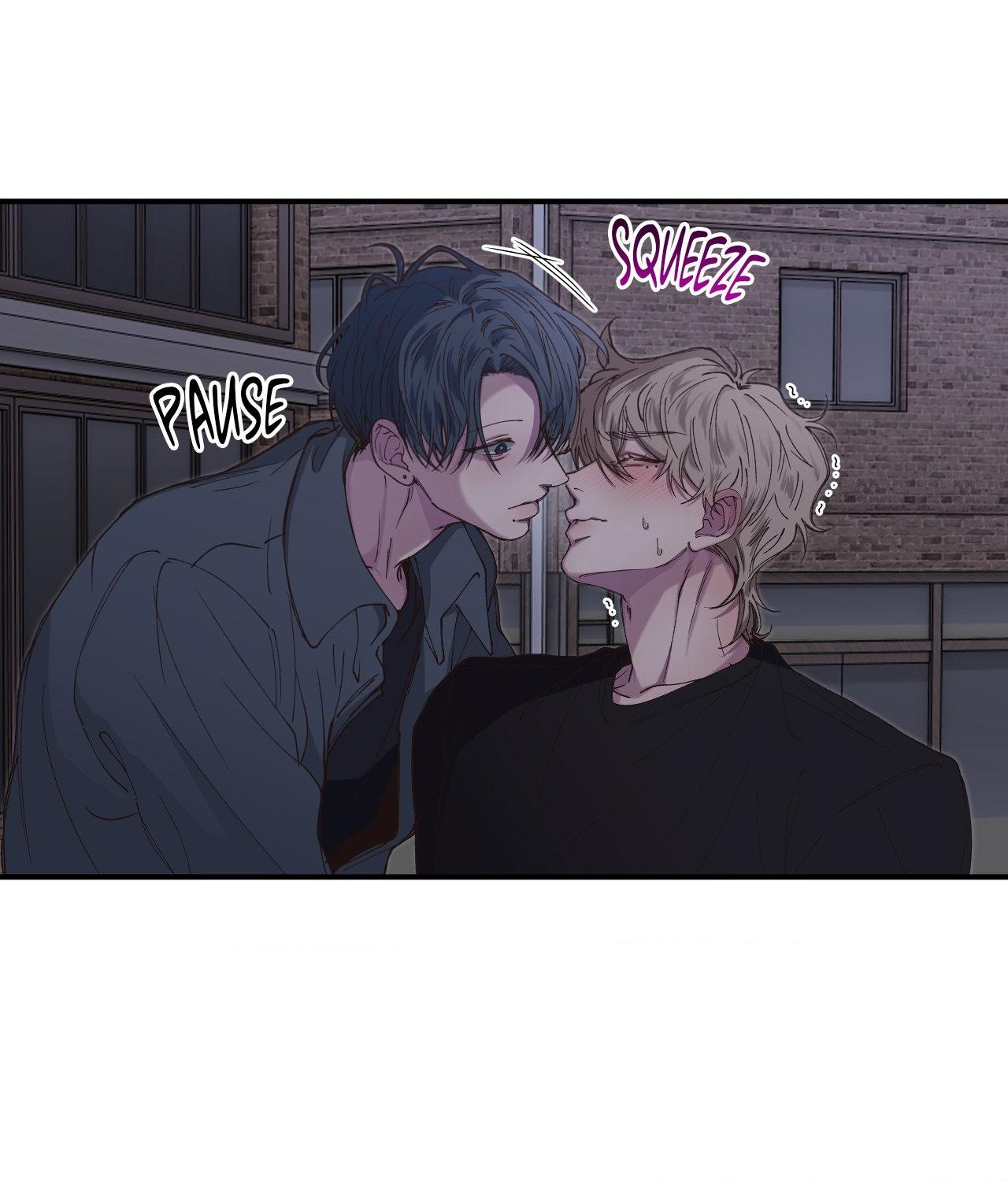 Read Negative Love chapter 15 image 9 on Lezhin