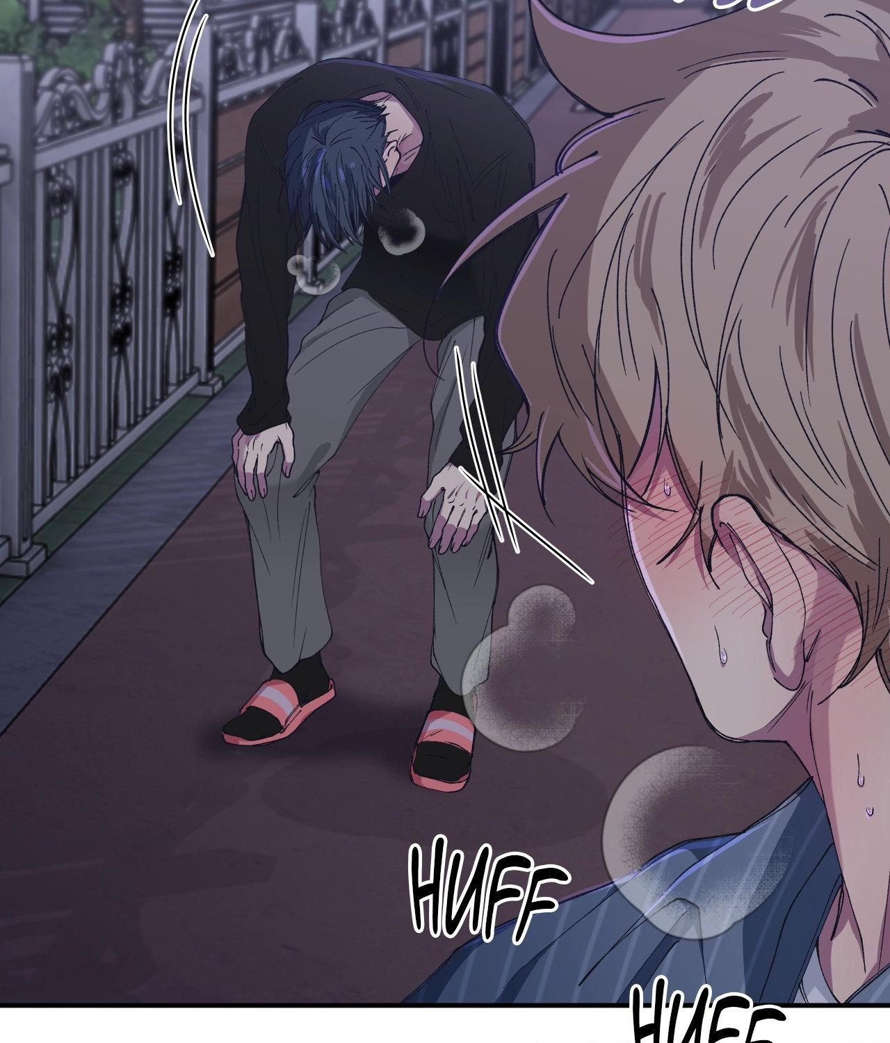 Read Negative Love chapter 15 image 93 on Lezhin