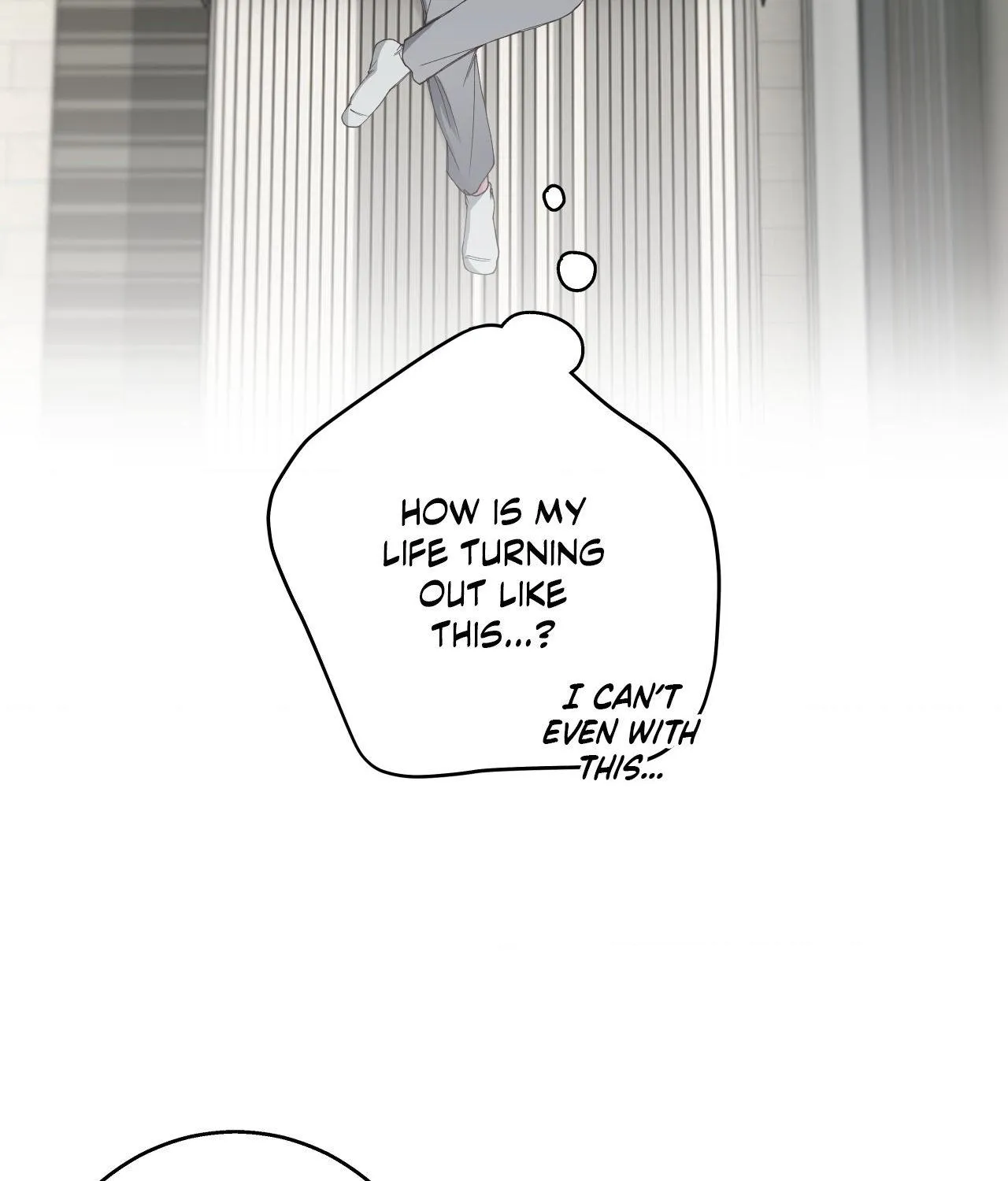 Read Negative Love chapter 16 image 1 on Lezhin