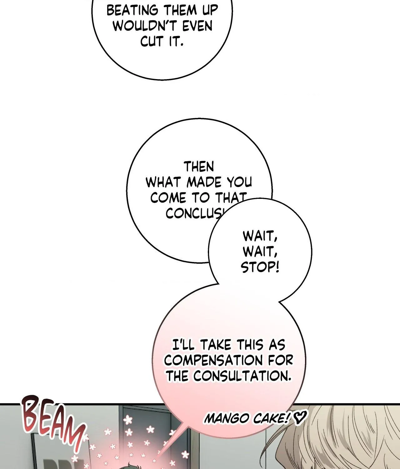 Read Negative Love chapter 16 image 10 on Lezhin