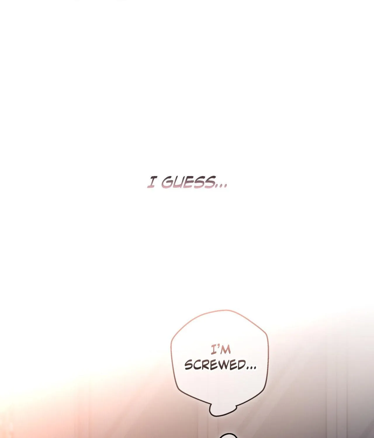 Read Negative Love chapter 16 image 100 on Lezhin