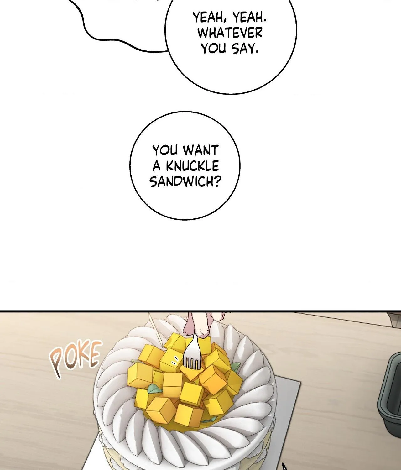 Read Negative Love chapter 16 image 19 on Lezhin