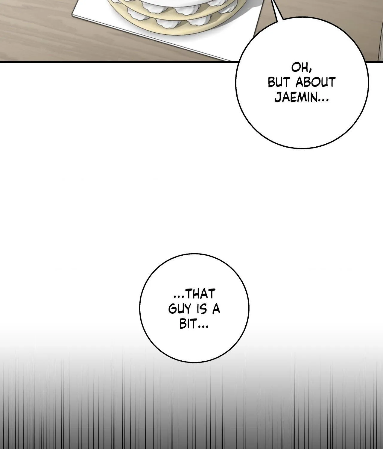 Read Negative Love chapter 16 image 20 on Lezhin