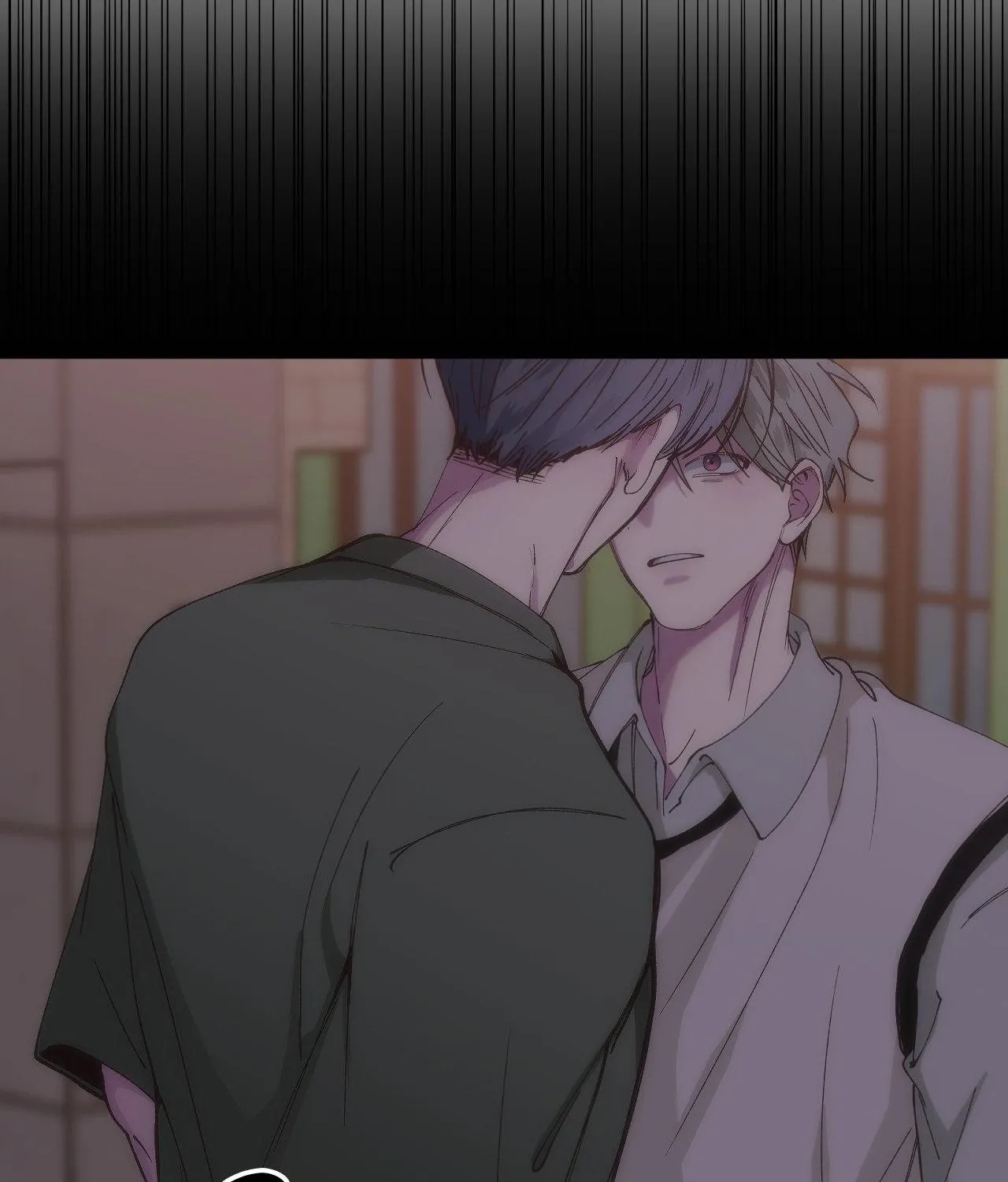 Read Negative Love chapter 16 image 21 on Lezhin