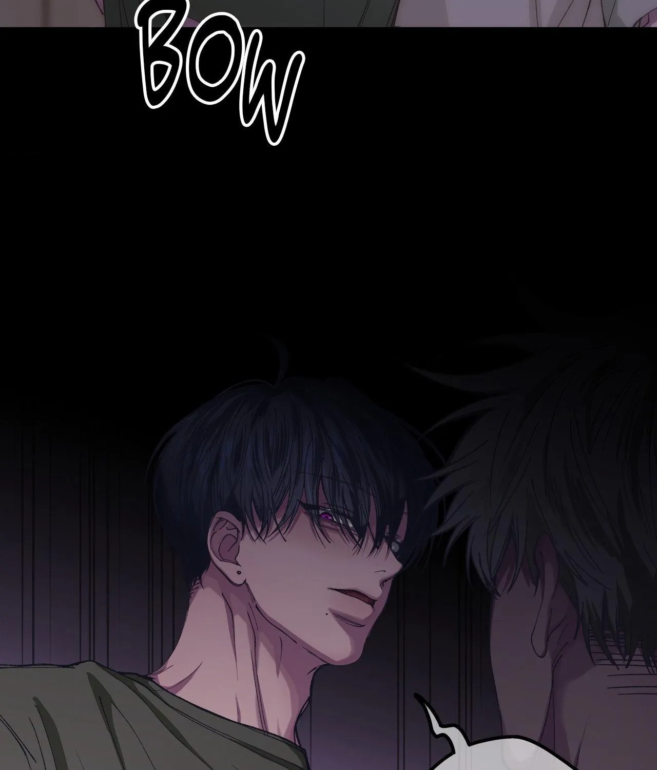 Read Negative Love chapter 16 image 22 on Lezhin