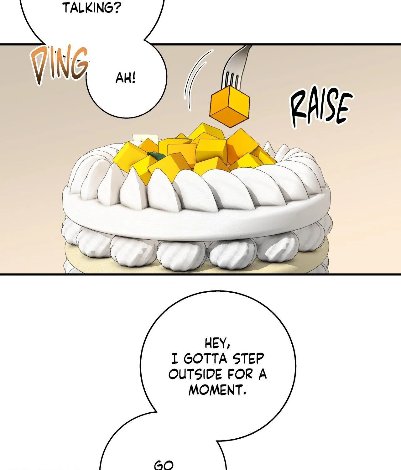 Read Negative Love chapter 16 image 26 on Lezhin