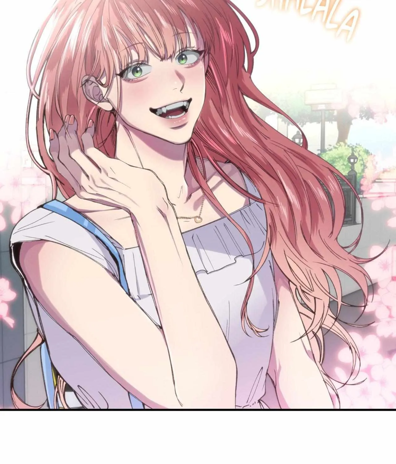 Read Negative Love chapter 16 image 34 on Lezhin