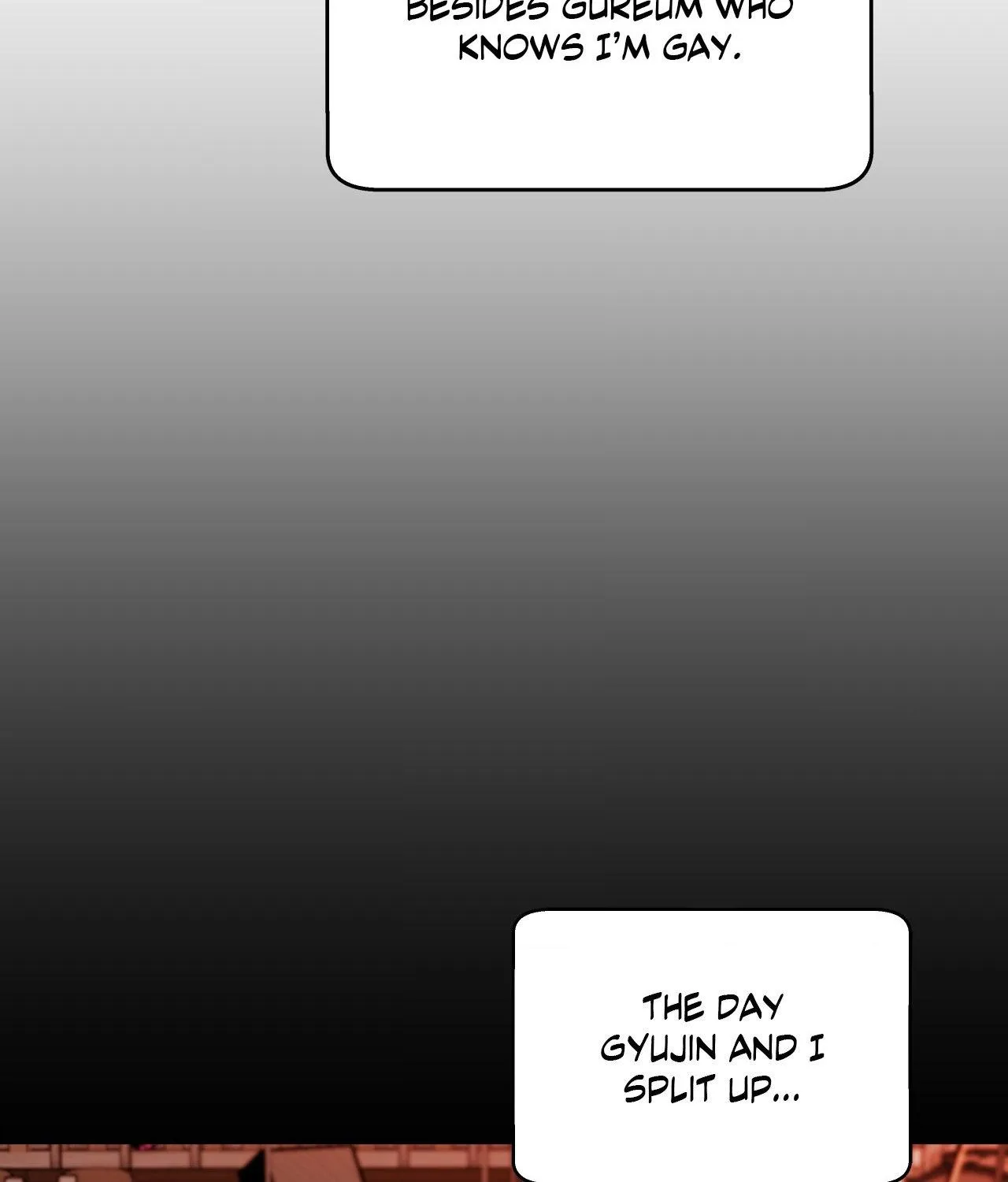Read Negative Love chapter 16 image 37 on Lezhin