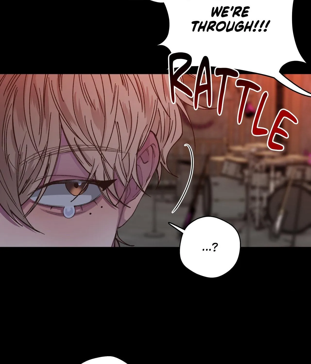 Read Negative Love chapter 16 image 39 on Lezhin