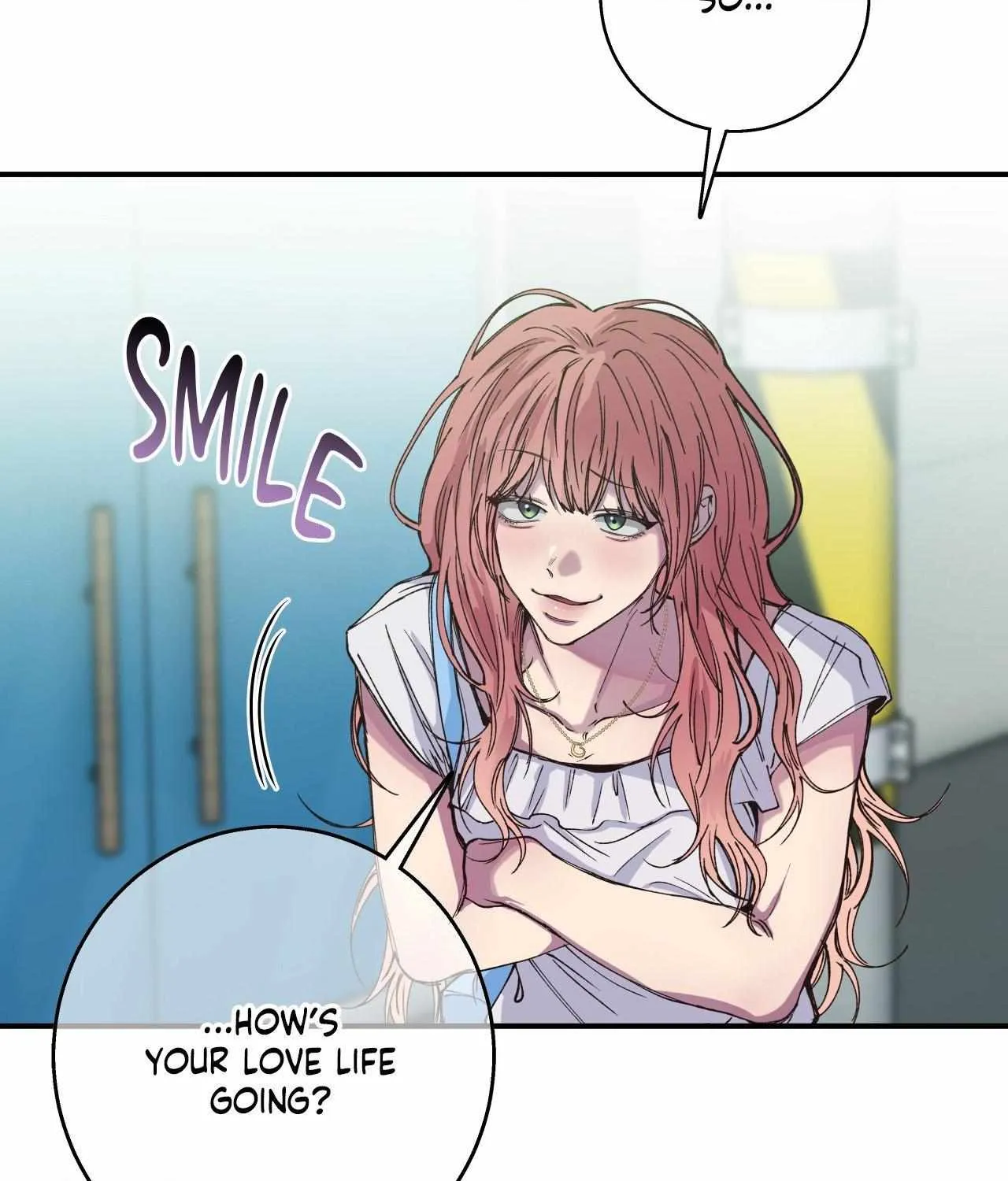 Read Negative Love chapter 16 image 45 on Lezhin
