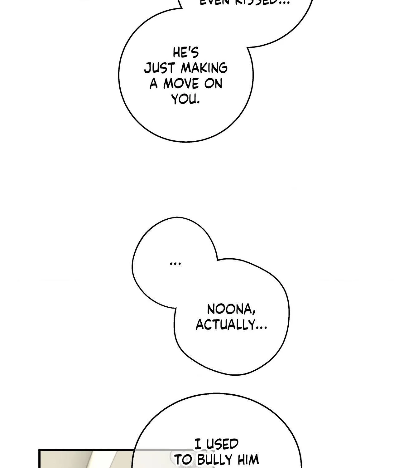 Read Negative Love chapter 16 image 52 on Lezhin