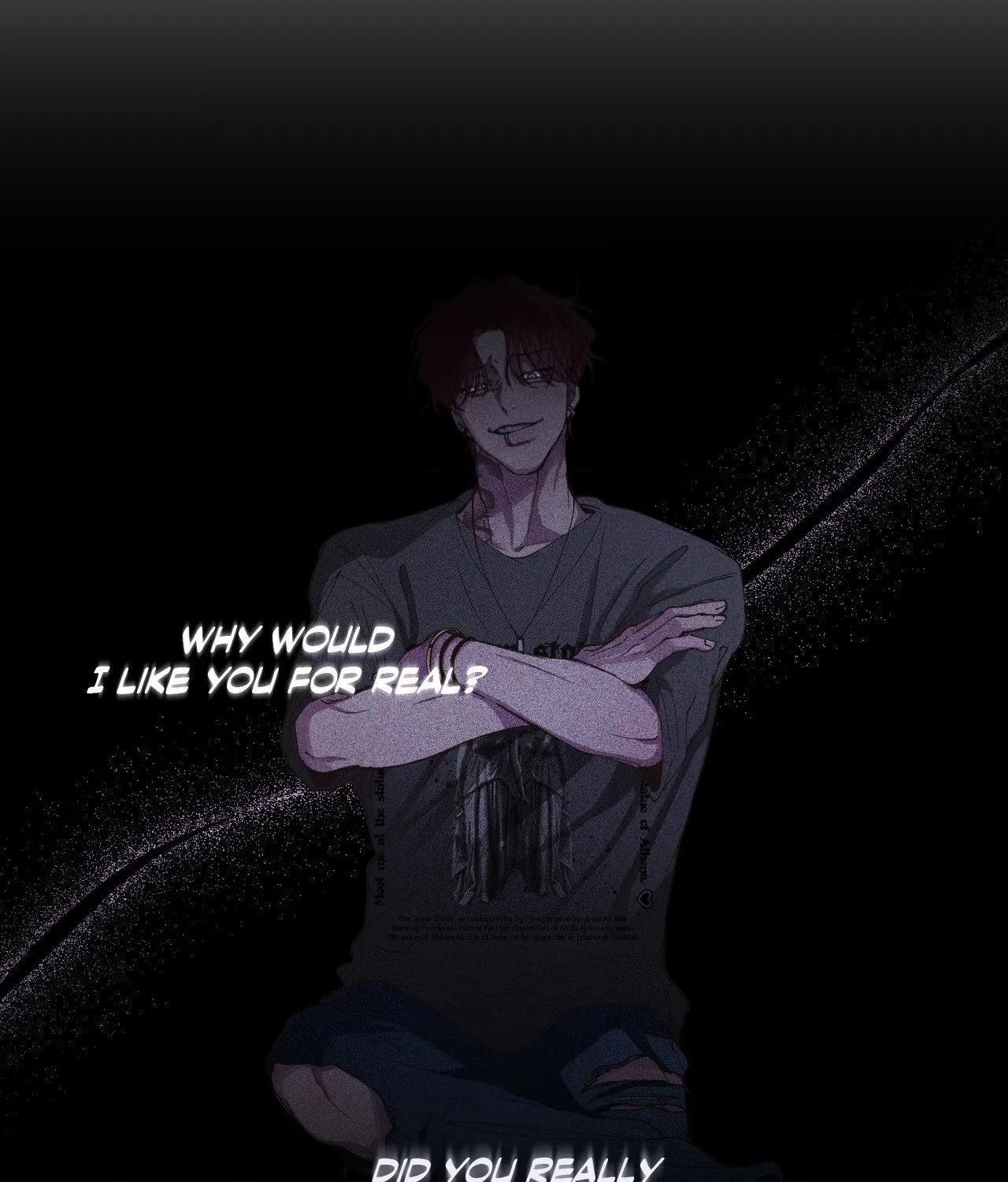 Read Negative Love chapter 16 image 55 on Lezhin