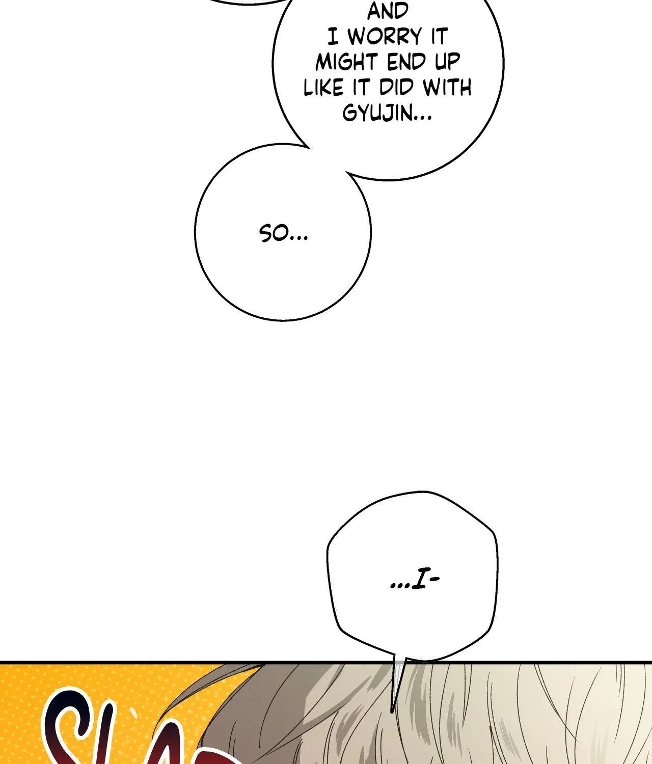 Read Negative Love chapter 16 image 59 on Lezhin