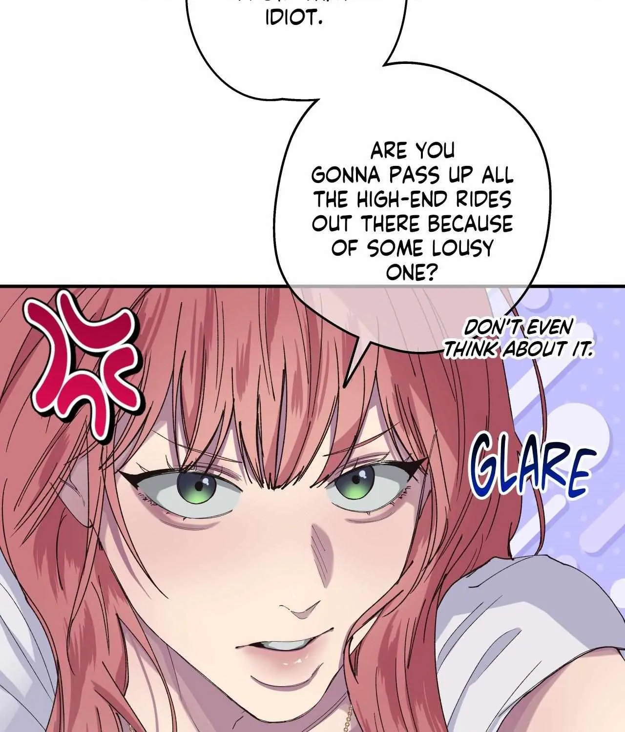 Read Negative Love chapter 16 image 61 on Lezhin