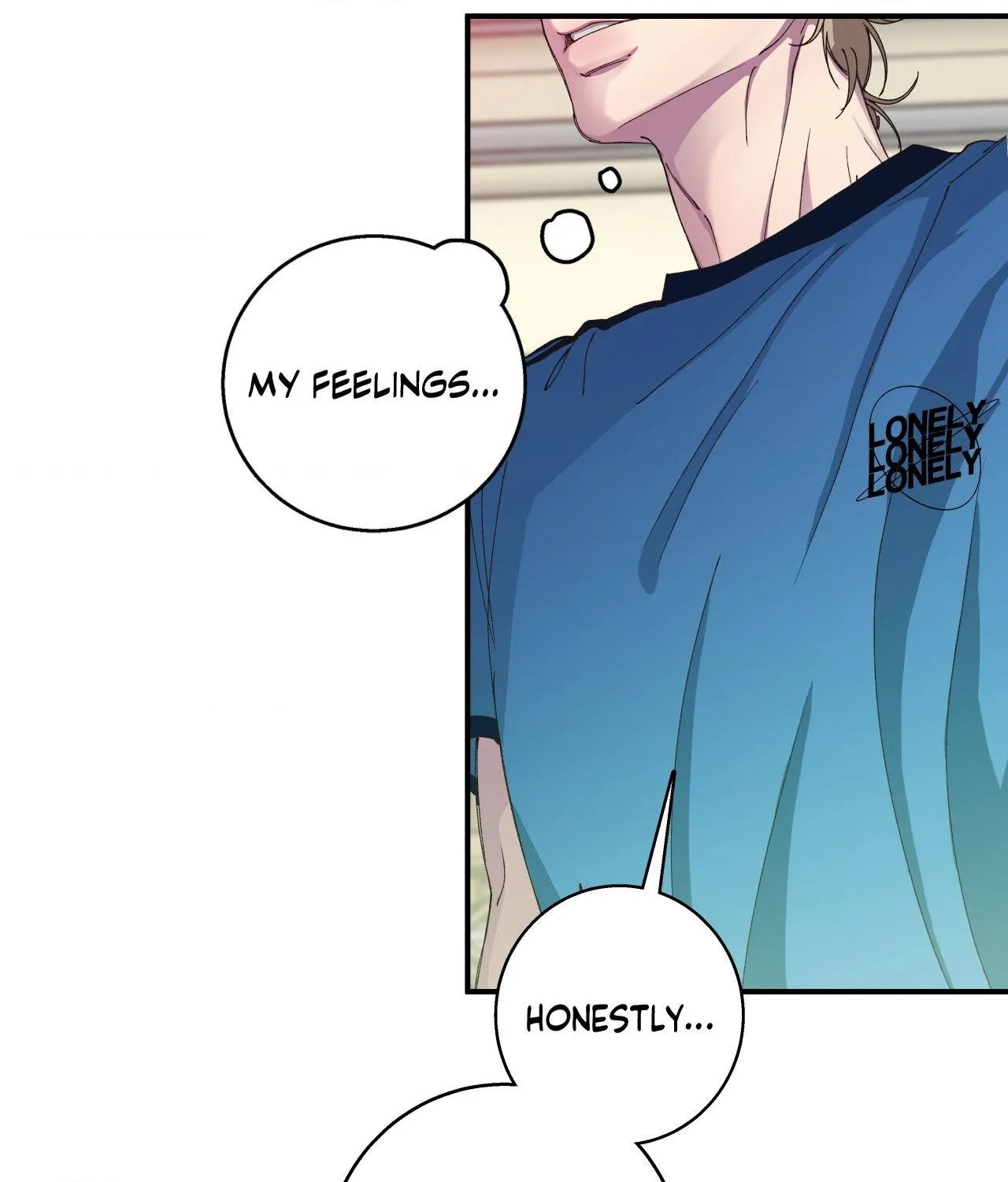 Read Negative Love chapter 16 image 65 on Lezhin