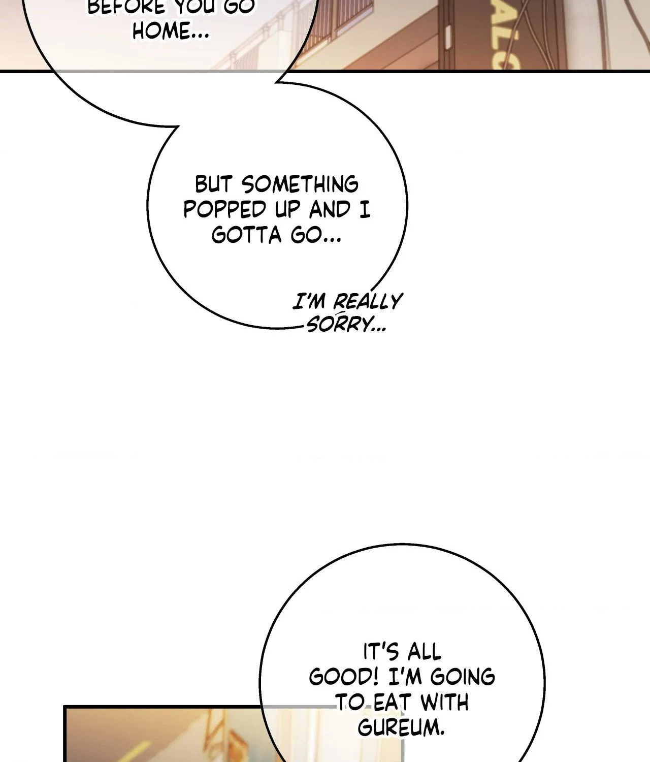 Read Negative Love chapter 16 image 71 on Lezhin