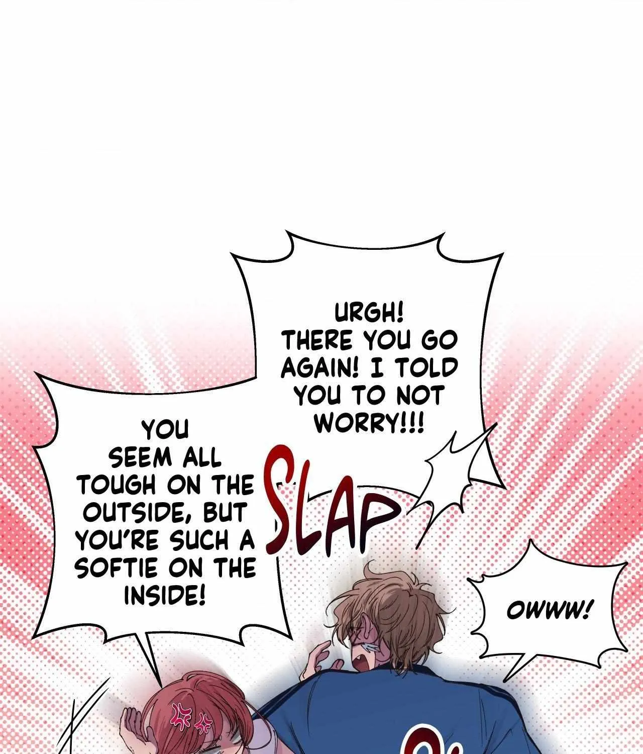 Read Negative Love chapter 16 image 73 on Lezhin