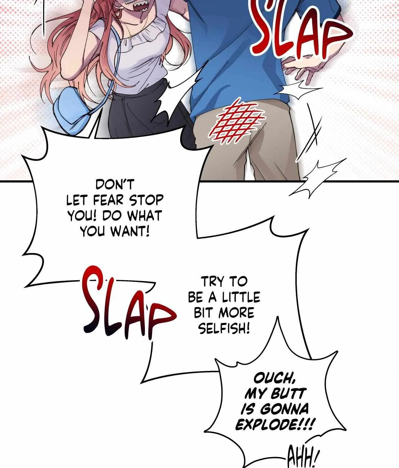 Read Negative Love chapter 16 image 74 on Lezhin