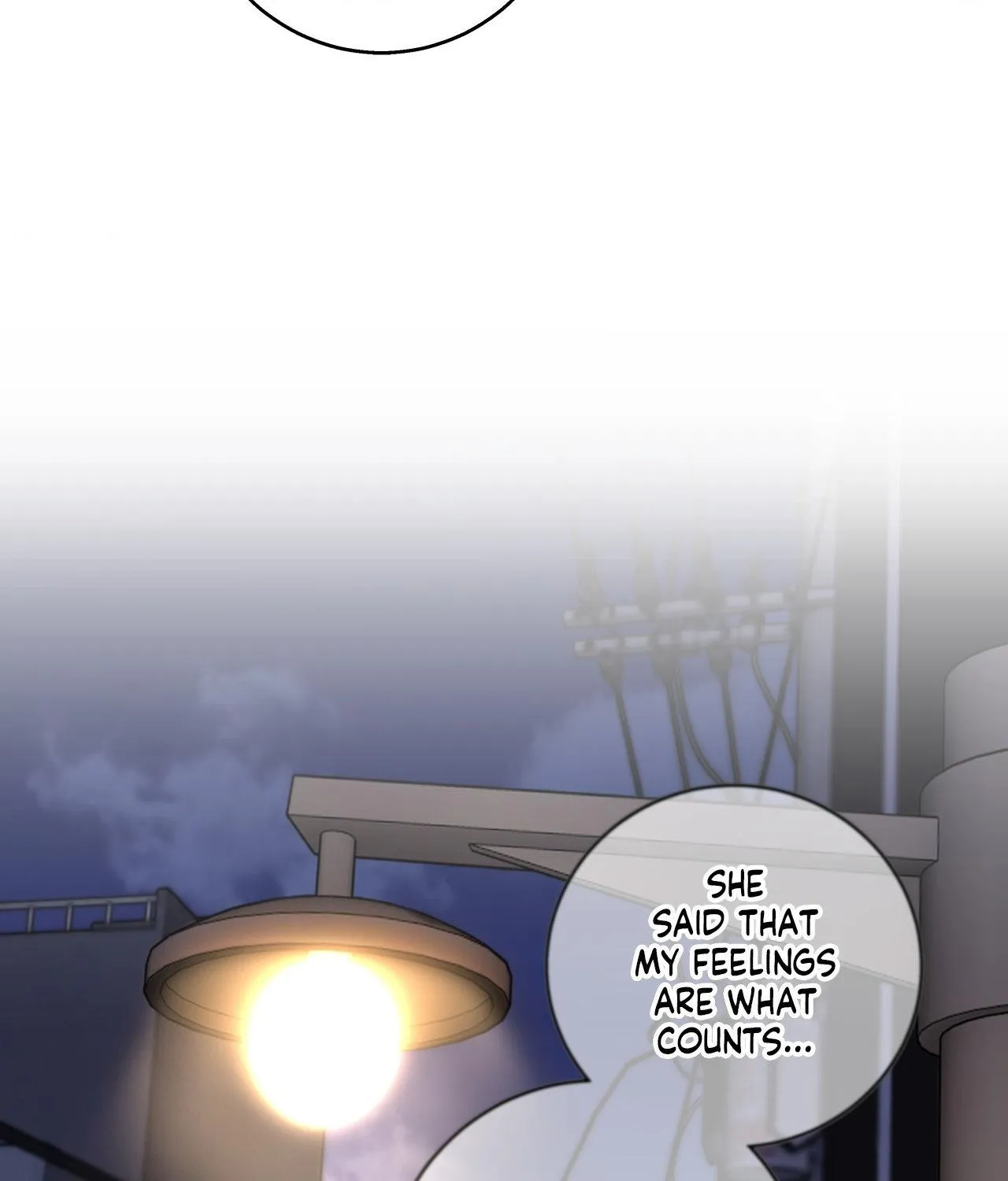Read Negative Love chapter 16 image 78 on Lezhin