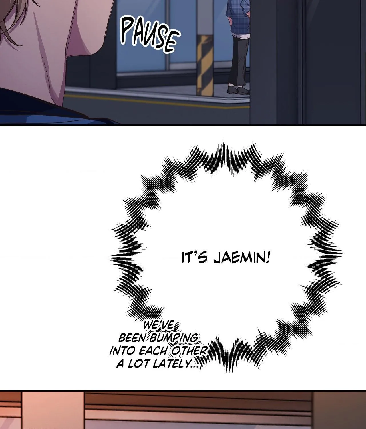 Read Negative Love chapter 16 image 81 on Lezhin