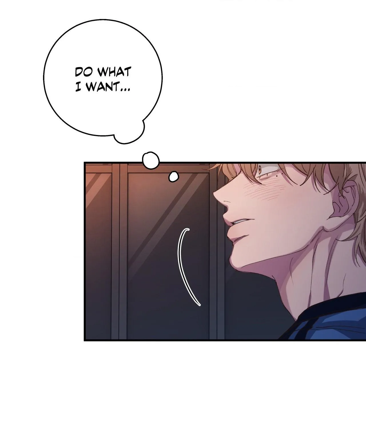 Read Negative Love chapter 16 image 86 on Lezhin