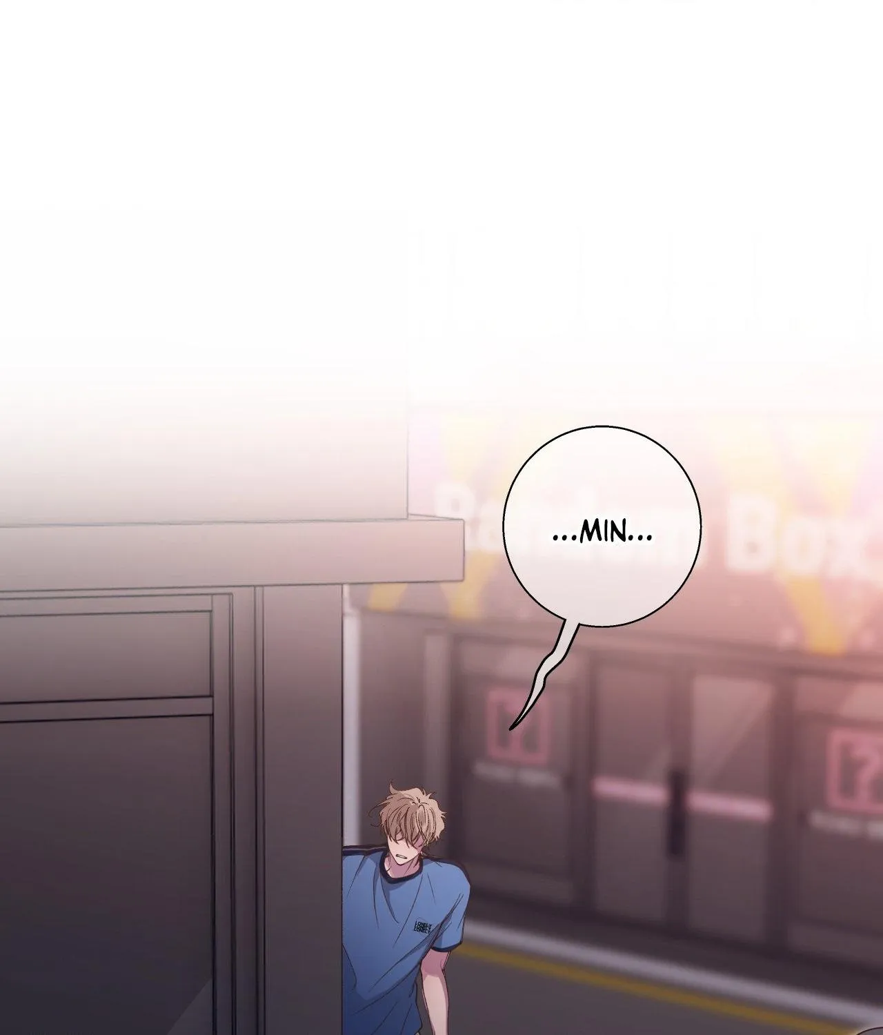 Read Negative Love chapter 16 image 90 on Lezhin