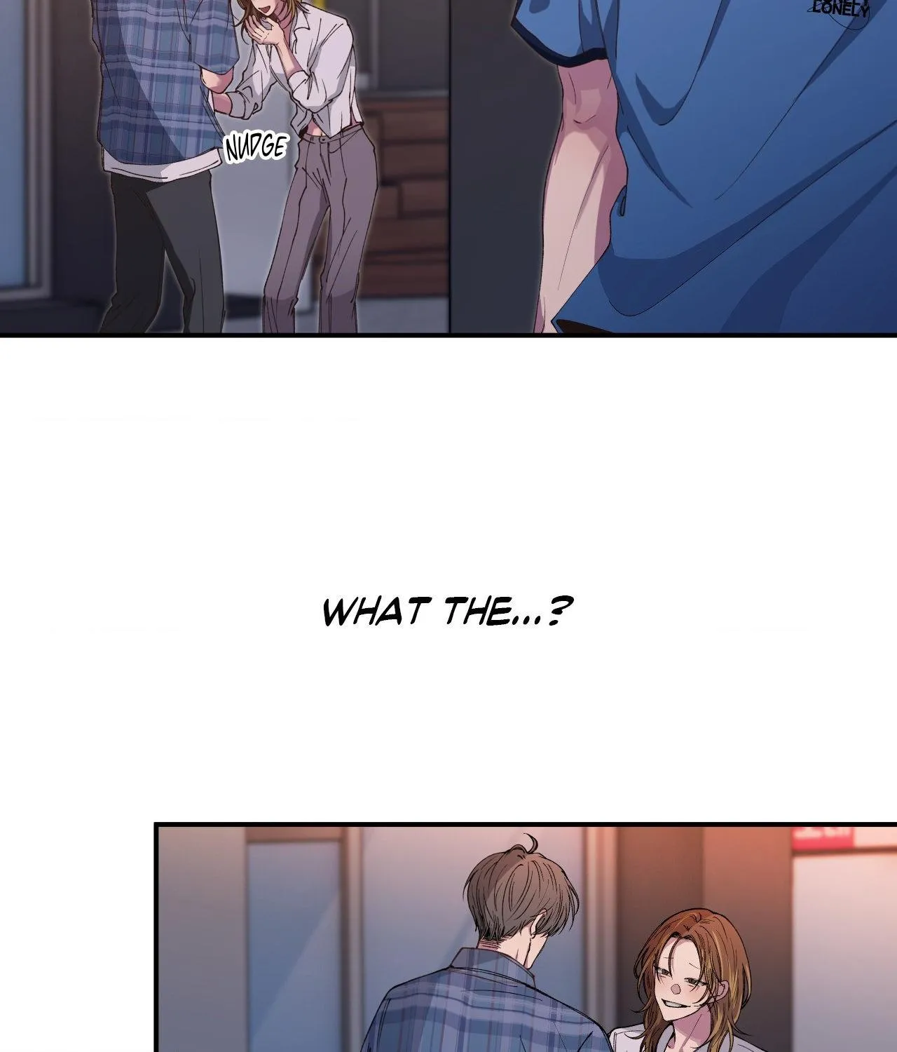 Read Negative Love chapter 16 image 93 on Lezhin
