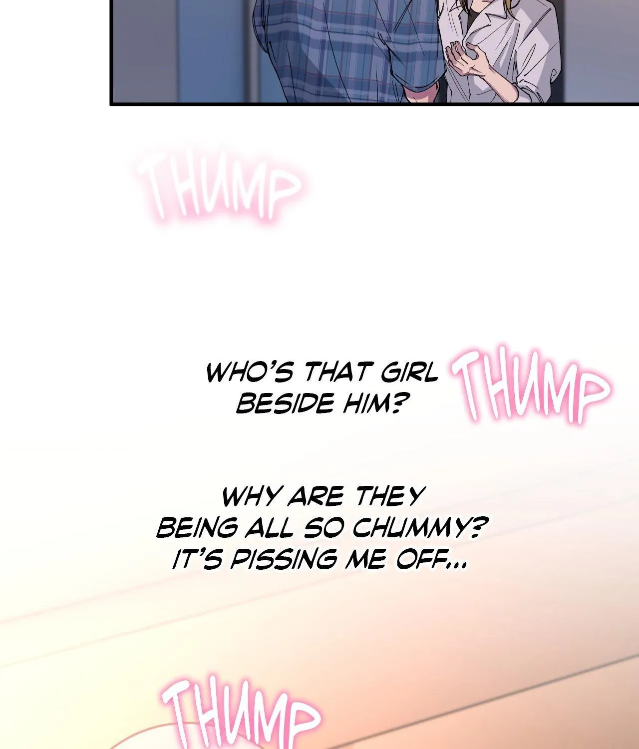 Read Negative Love chapter 16 image 94 on Lezhin