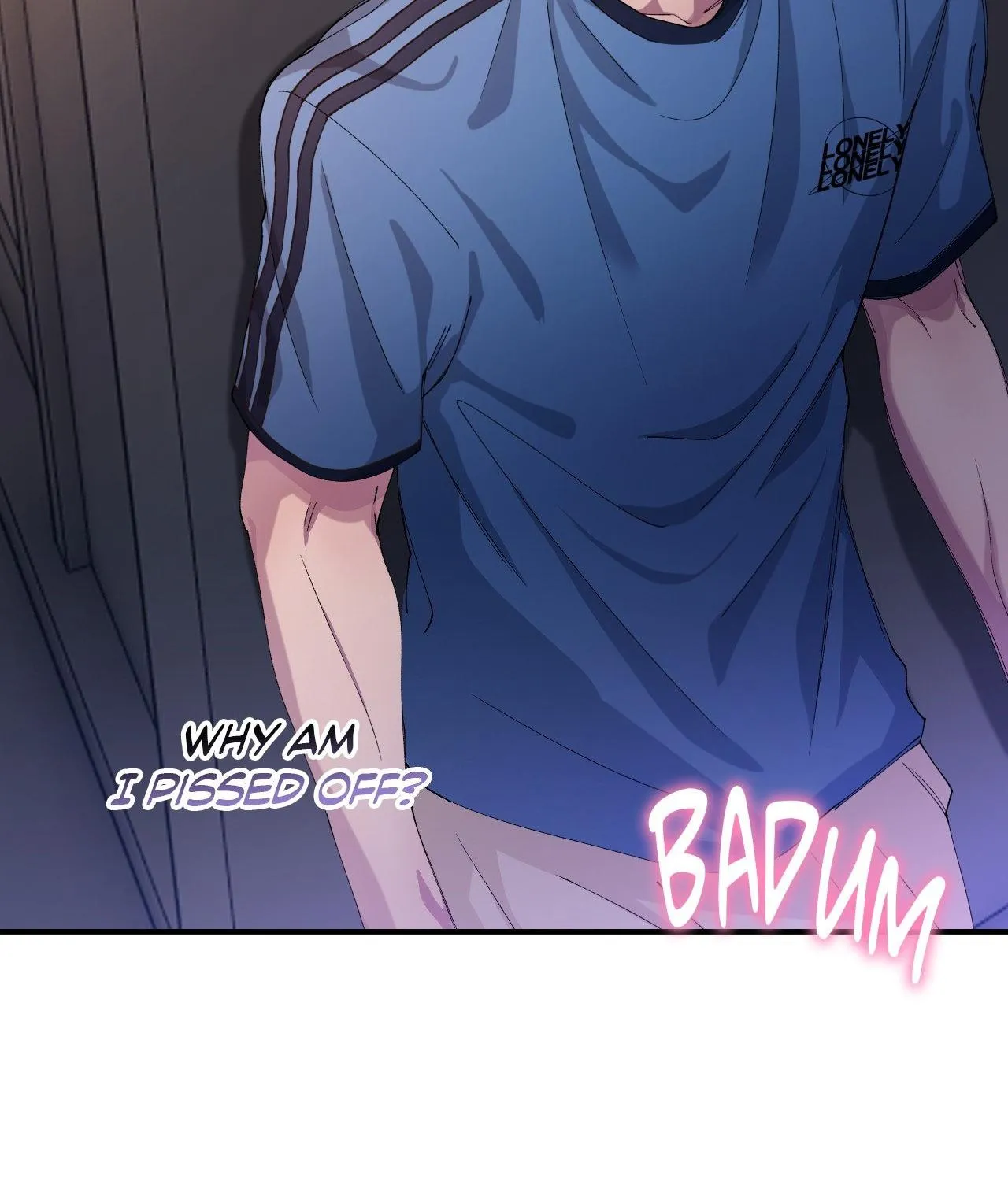 Read Negative Love chapter 16 image 96 on Lezhin