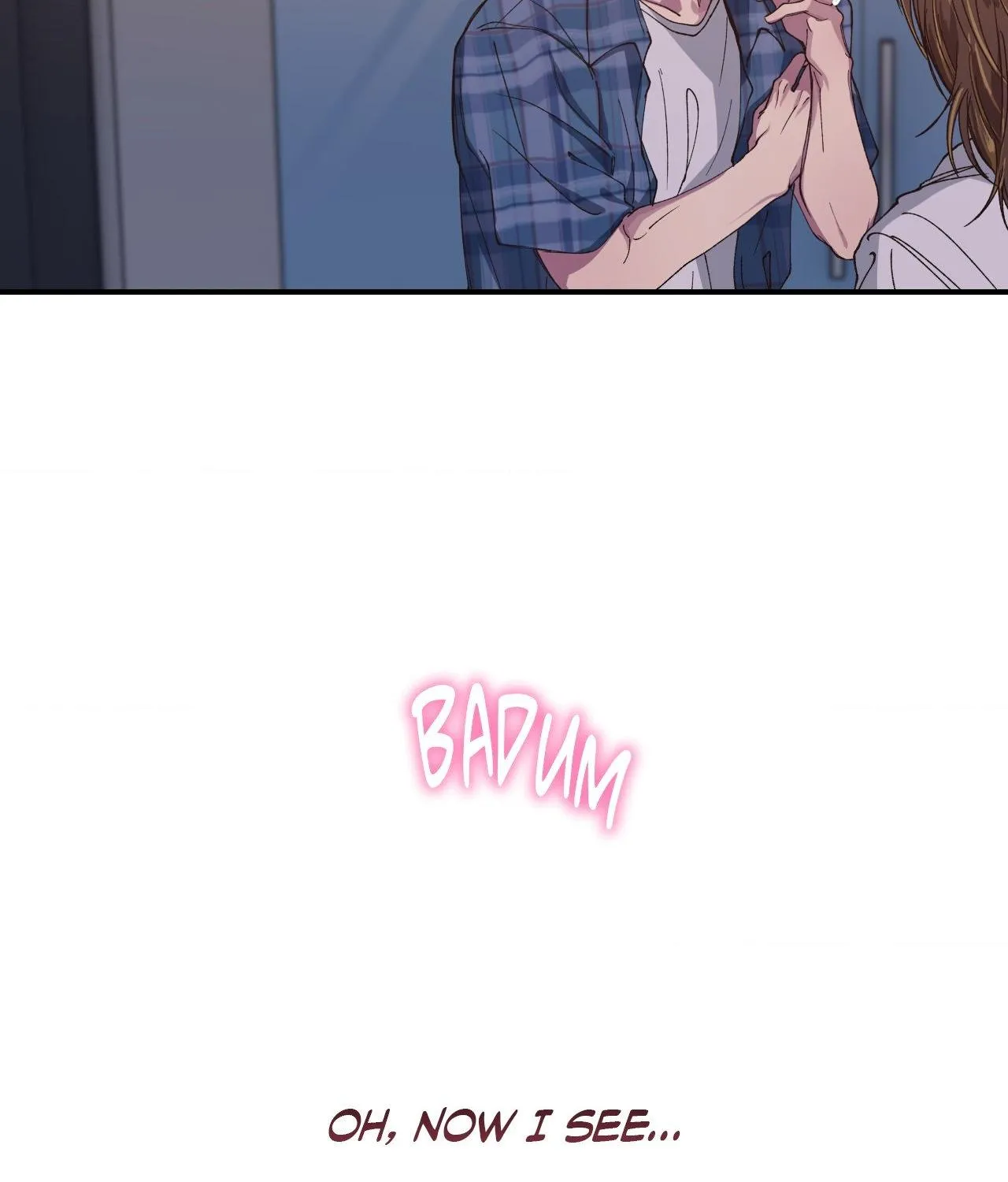 Read Negative Love chapter 16 image 99 on Lezhin