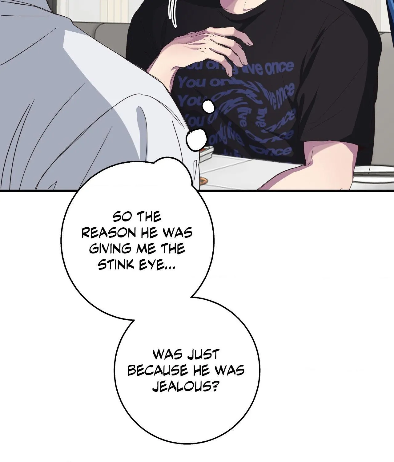 Read Negative Love chapter 18 image 12 on Lezhin