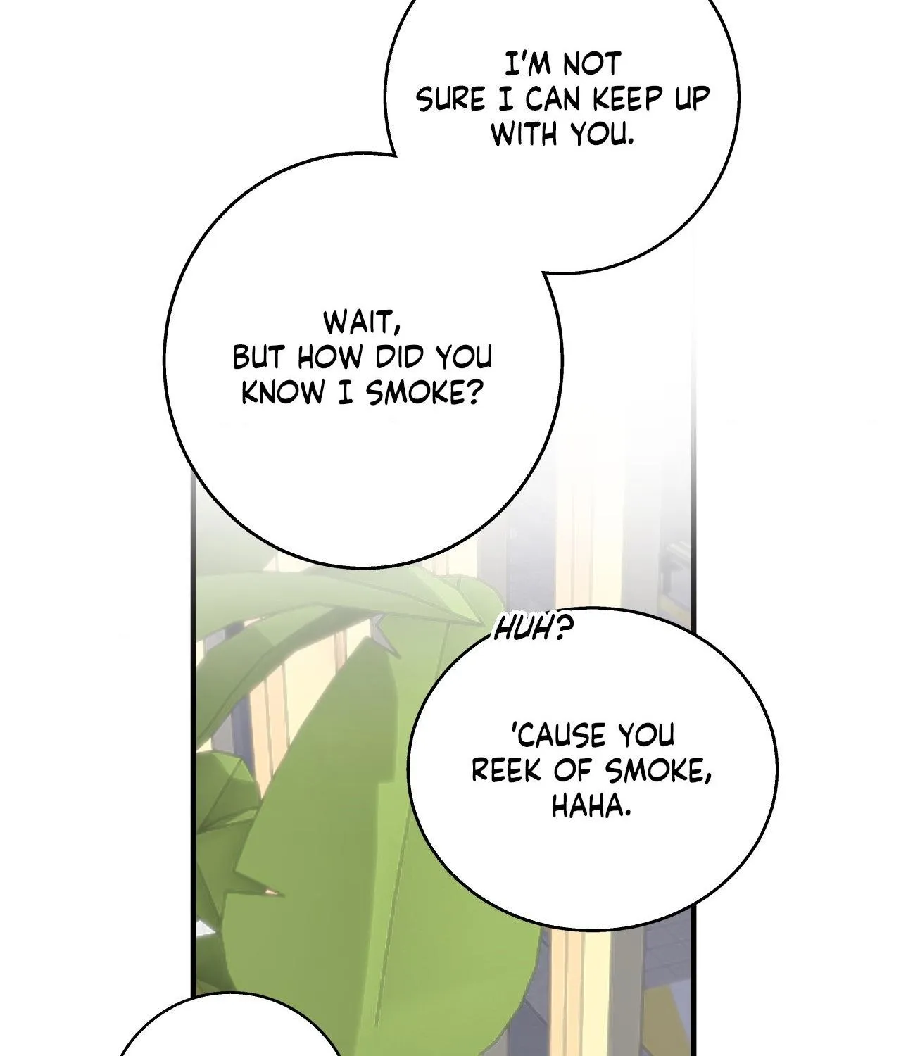 Read Negative Love chapter 18 image 14 on Lezhin
