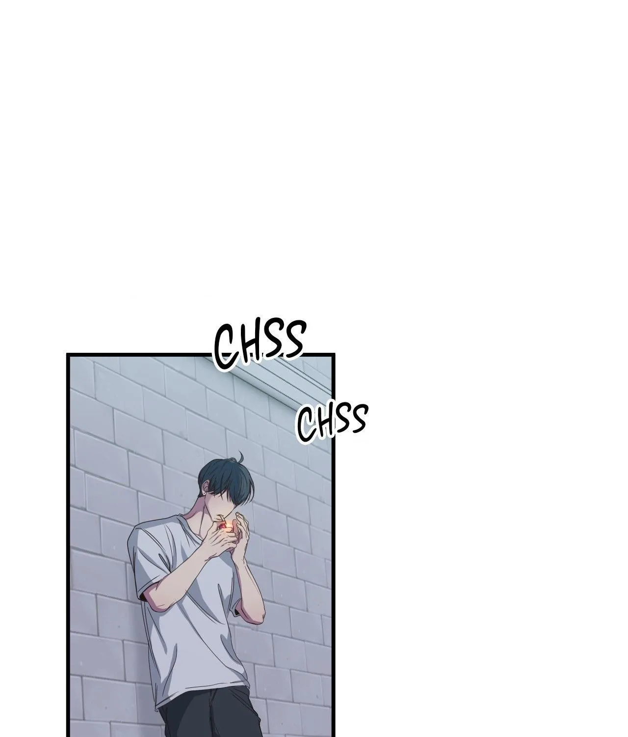 Read Negative Love chapter 18 image 17 on Lezhin
