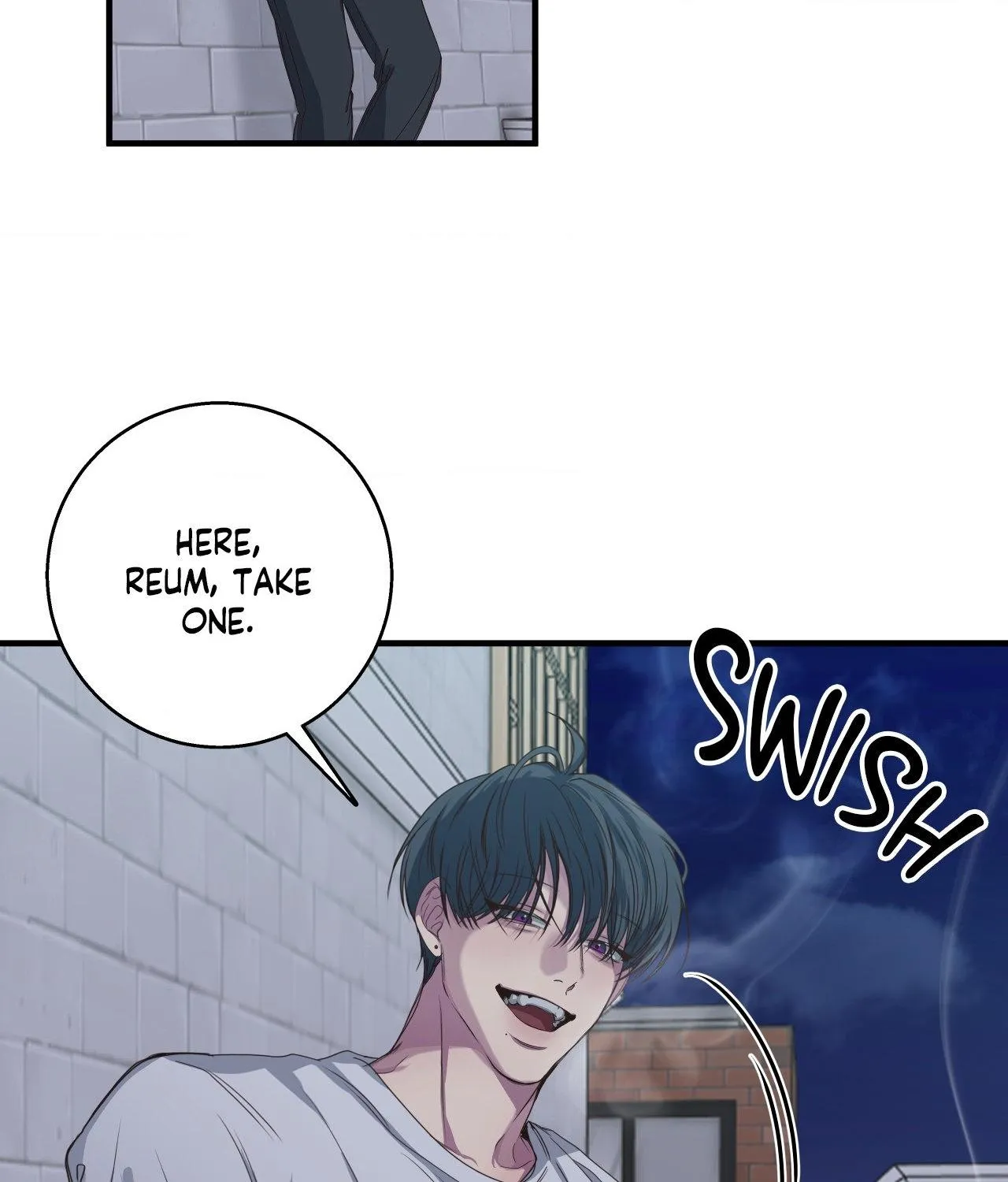 Read Negative Love chapter 18 image 18 on Lezhin