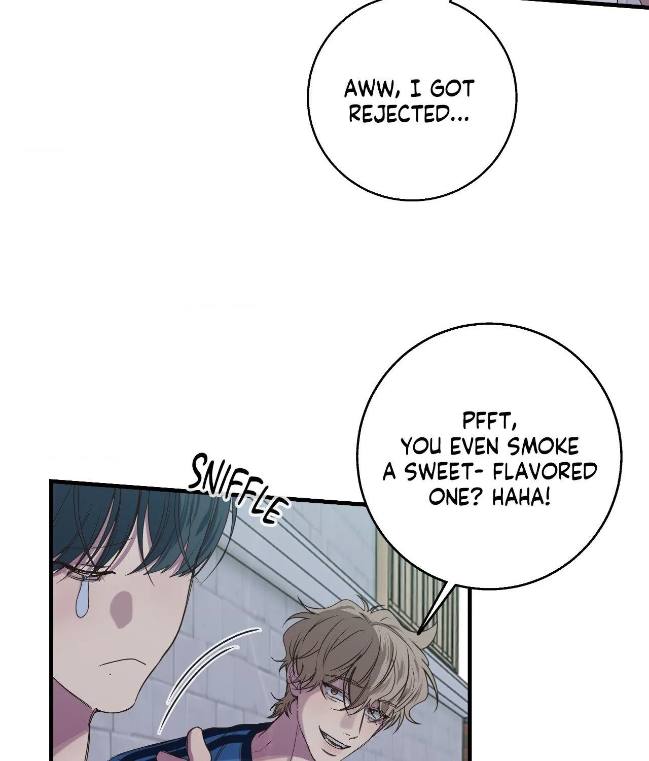 Read Negative Love chapter 18 image 21 on Lezhin