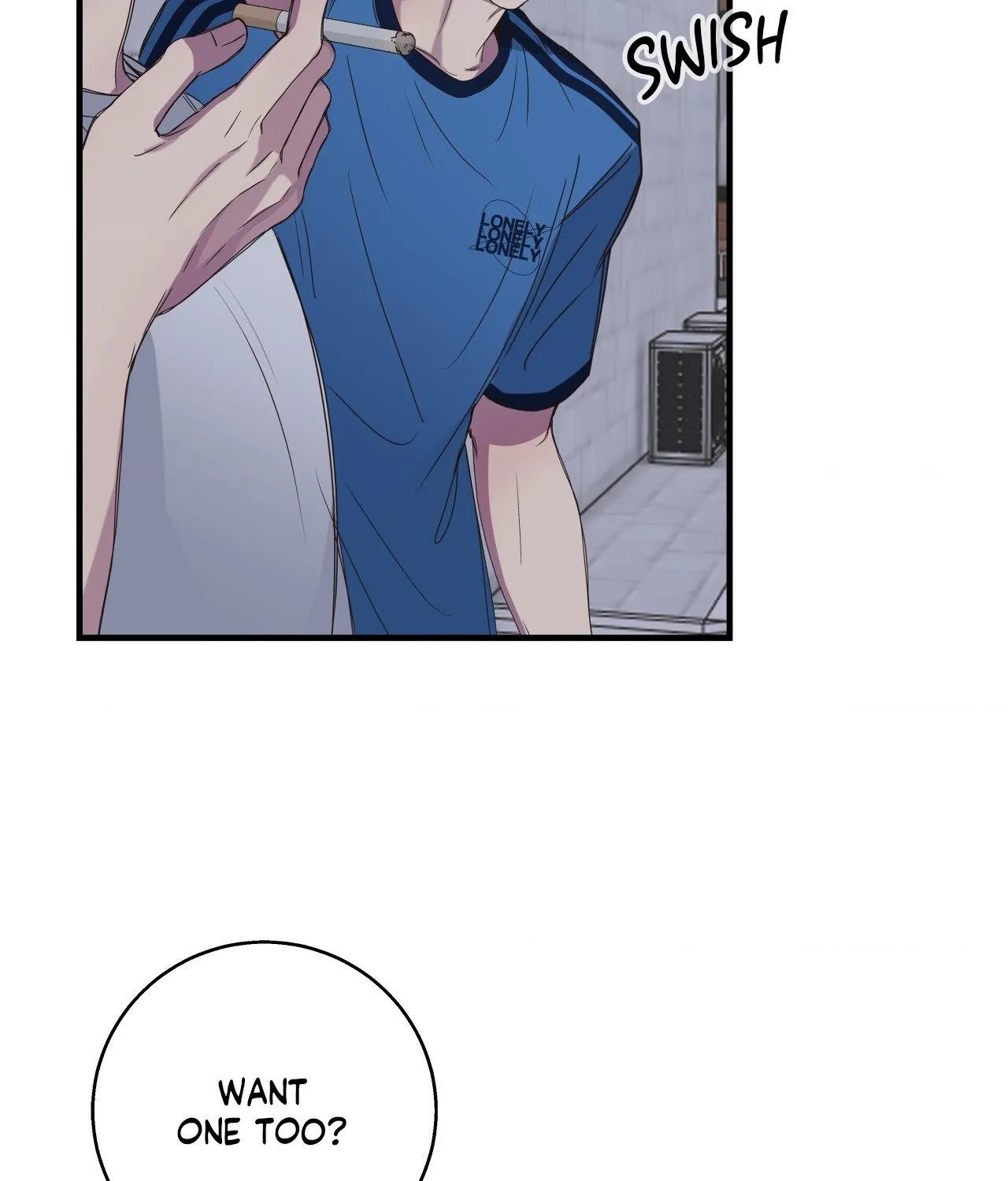 Read Negative Love chapter 18 image 22 on Lezhin