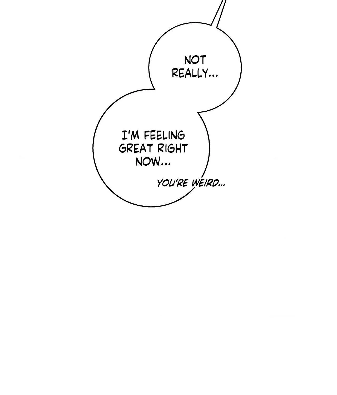 Read Negative Love chapter 18 image 28 on Lezhin