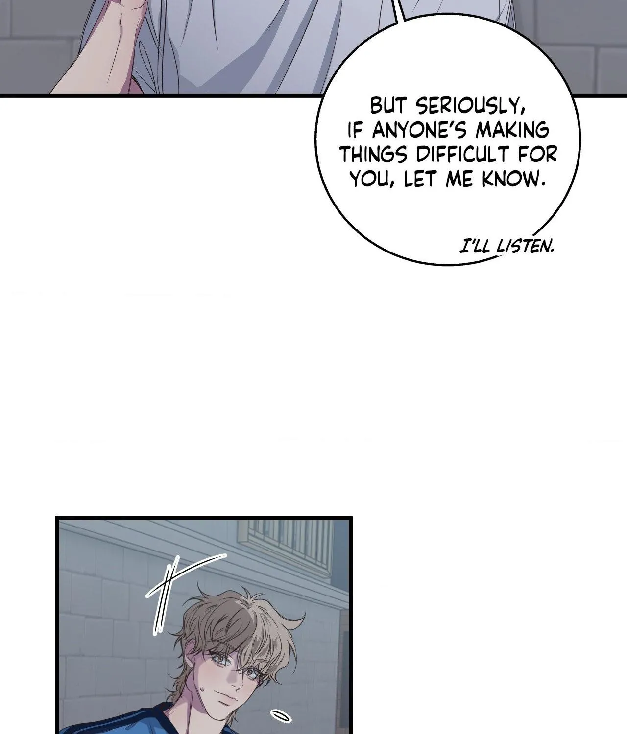 Read Negative Love chapter 18 image 30 on Lezhin