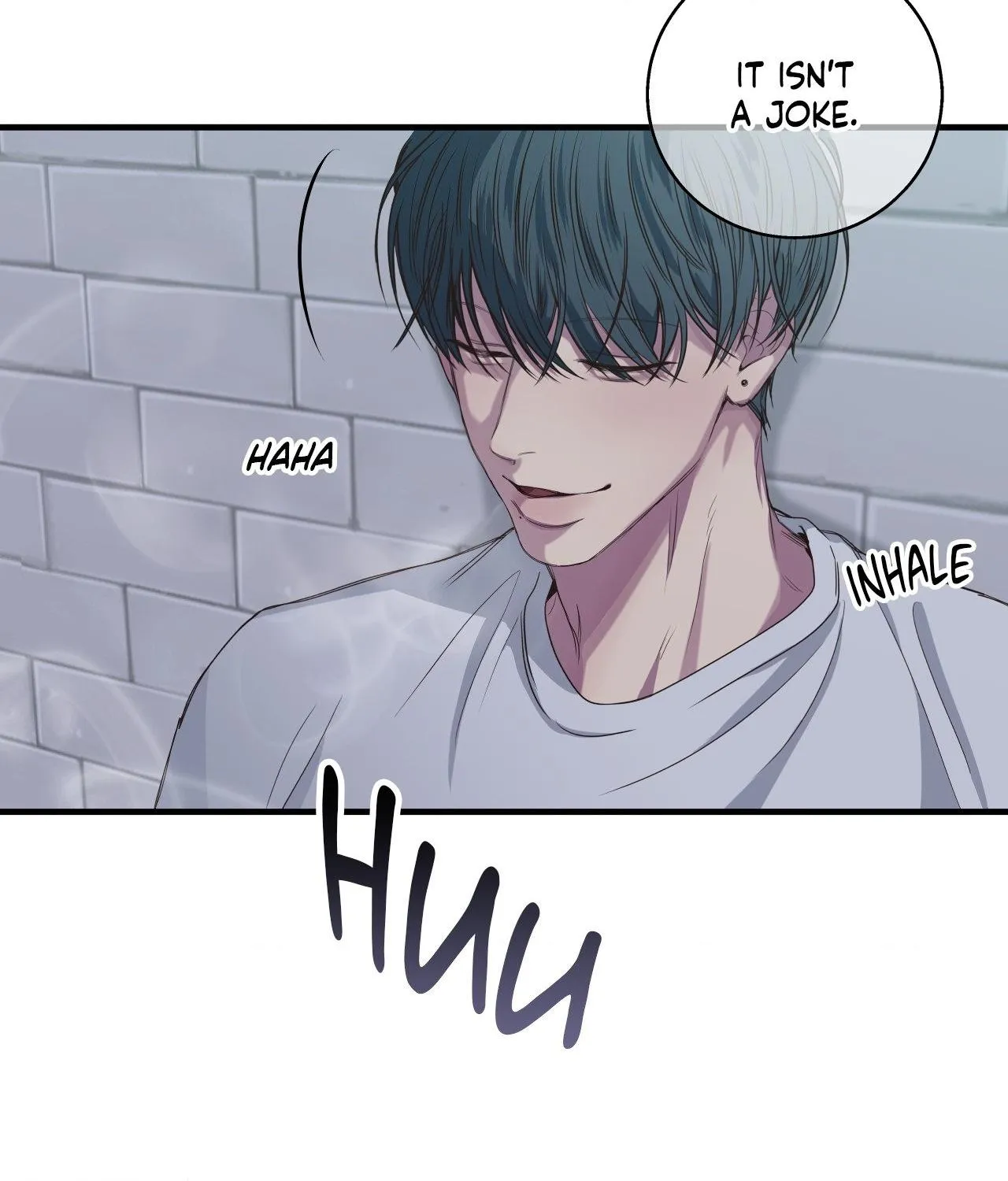 Read Negative Love chapter 18 image 34 on Lezhin