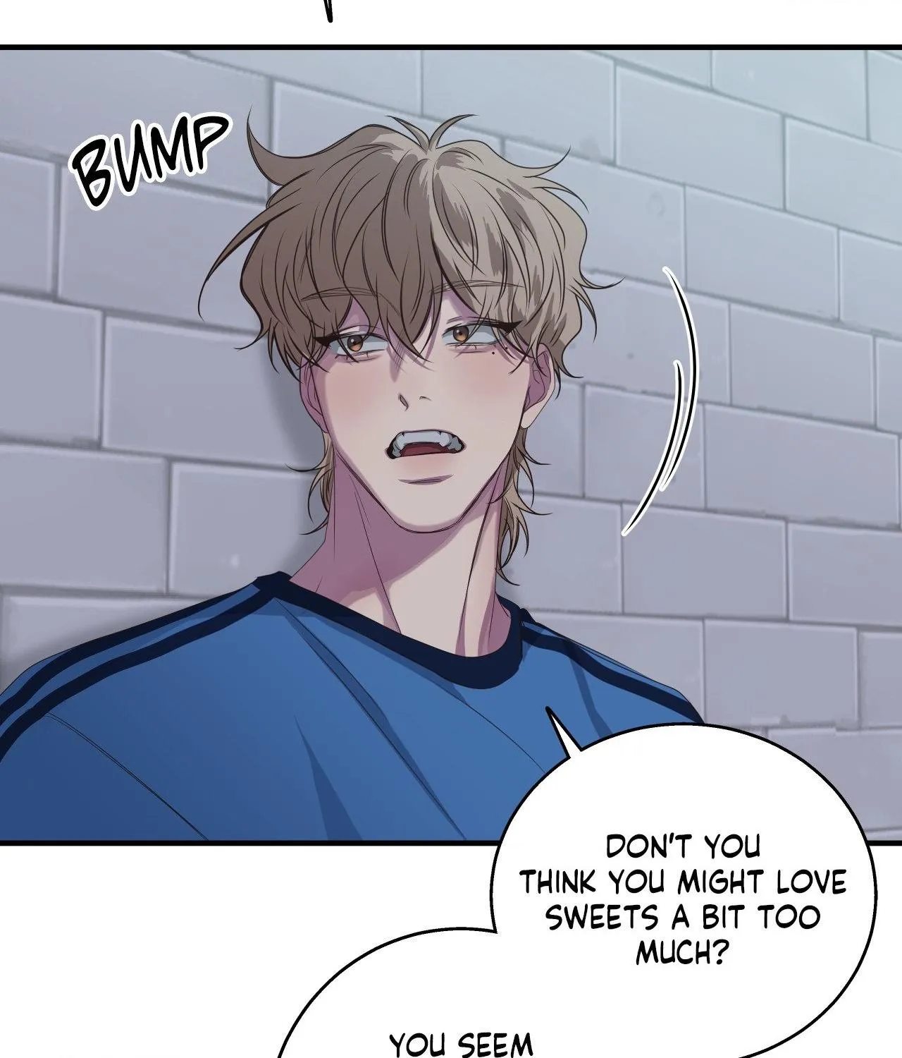 Read Negative Love chapter 18 image 36 on Lezhin
