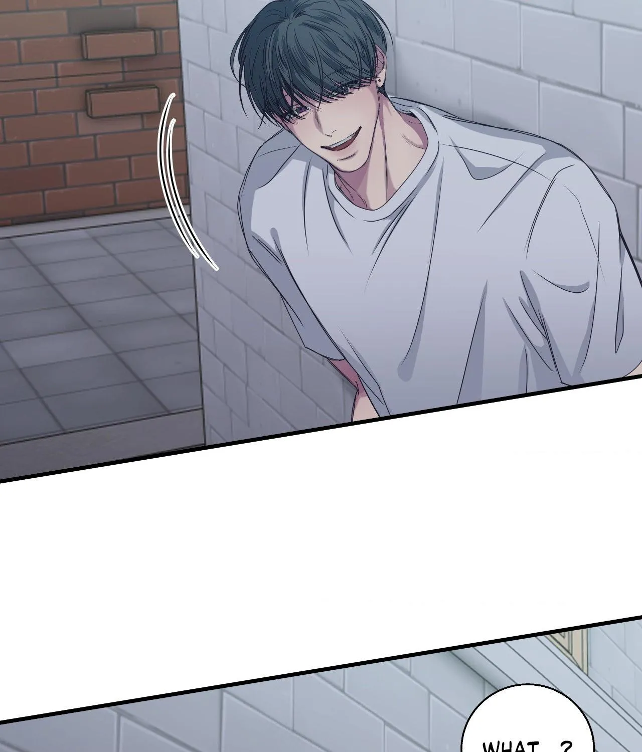 Read Negative Love chapter 18 image 43 on Lezhin