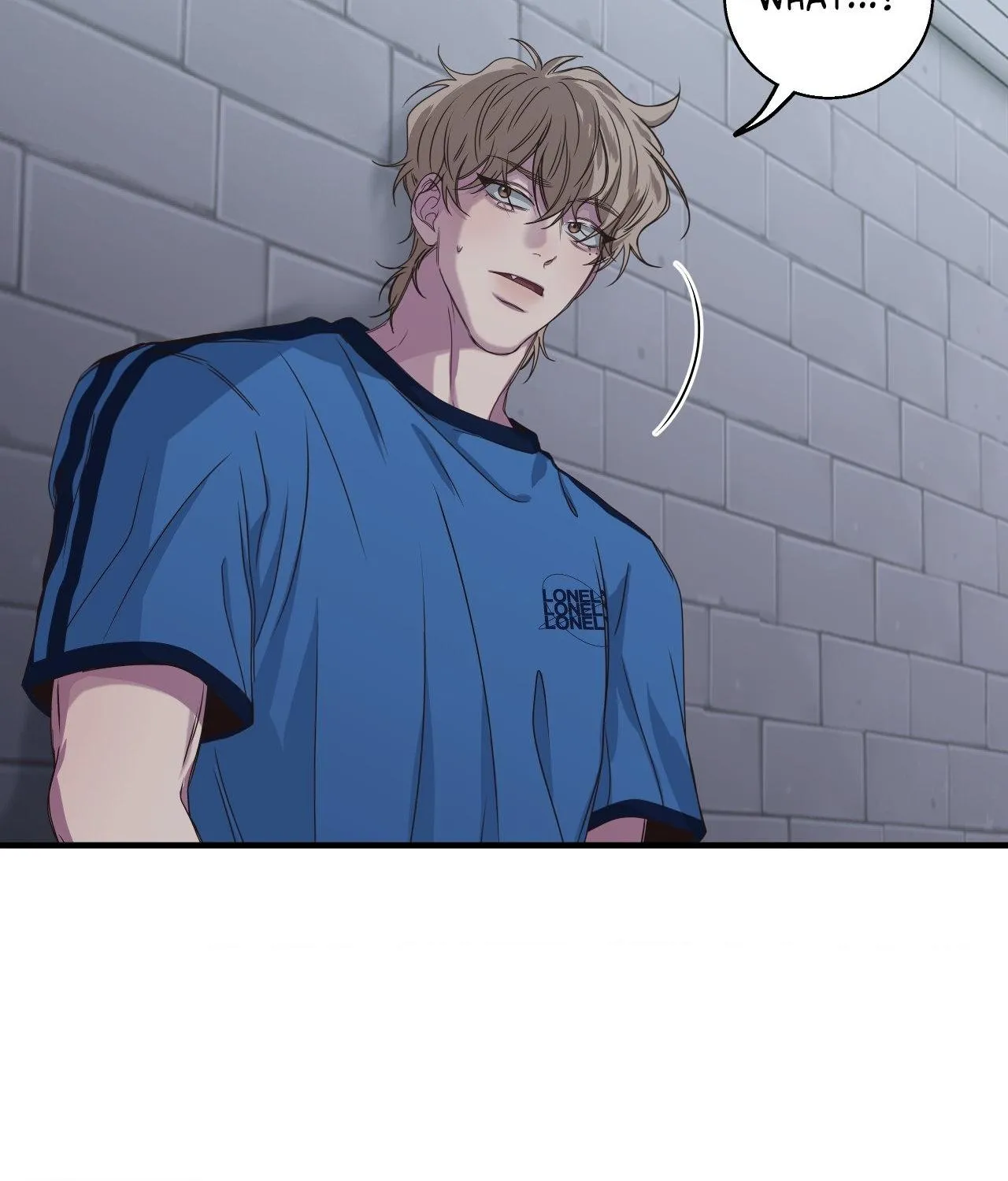 Read Negative Love chapter 18 image 44 on Lezhin