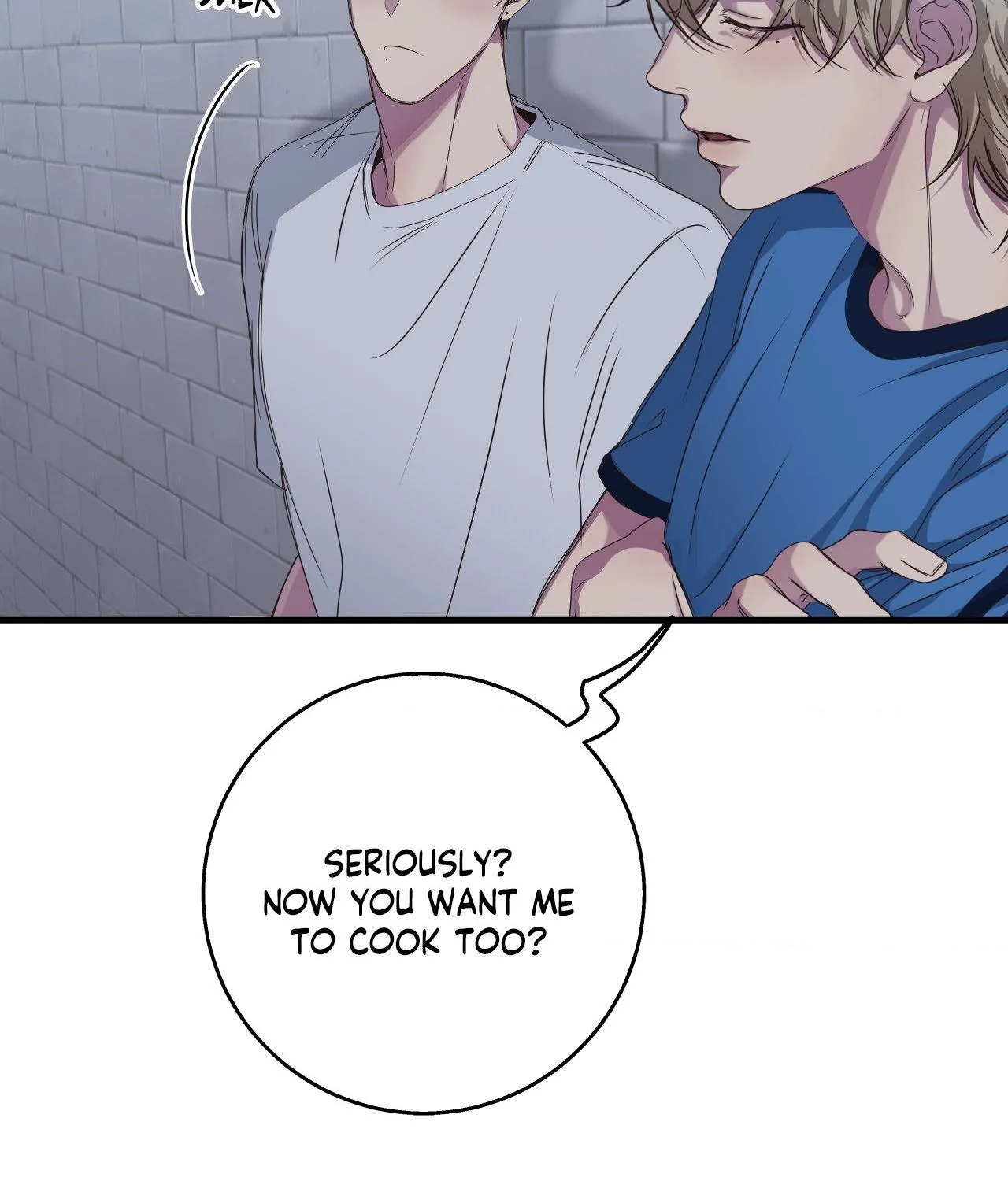 Read Negative Love chapter 18 image 47 on Lezhin