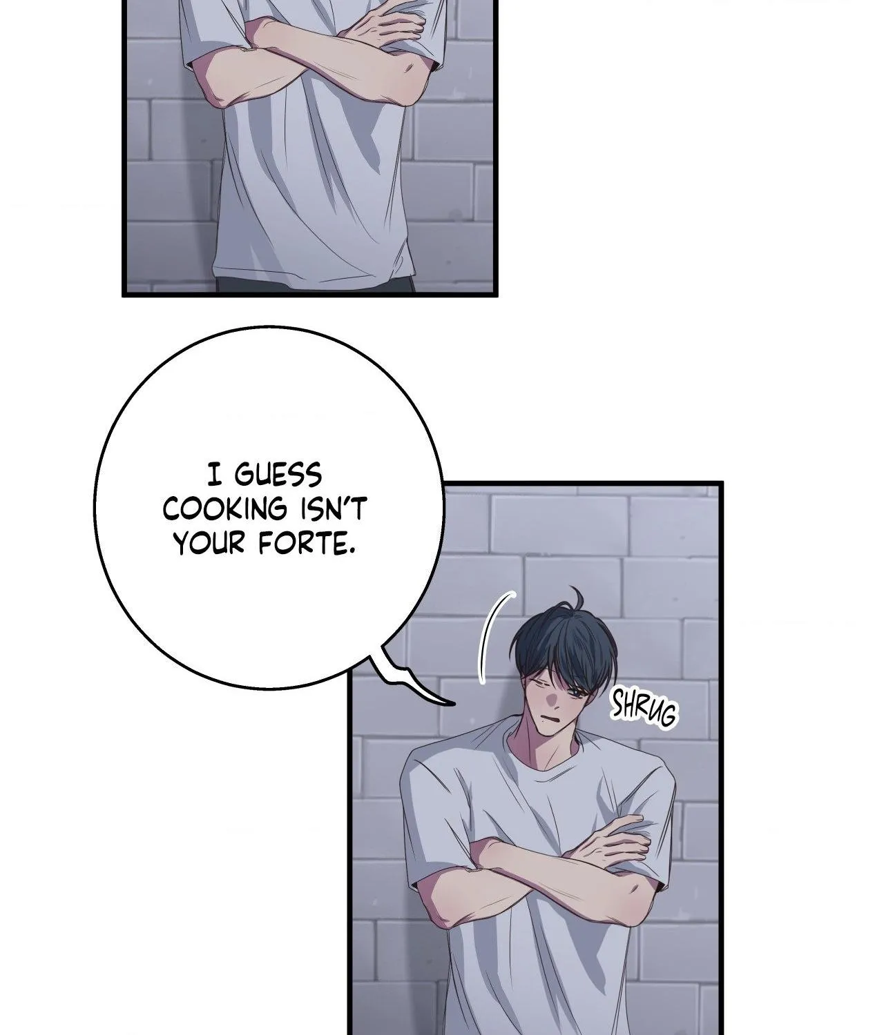 Read Negative Love chapter 18 image 49 on Lezhin