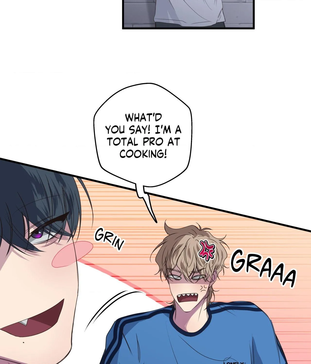 Read Negative Love chapter 18 image 50 on Lezhin
