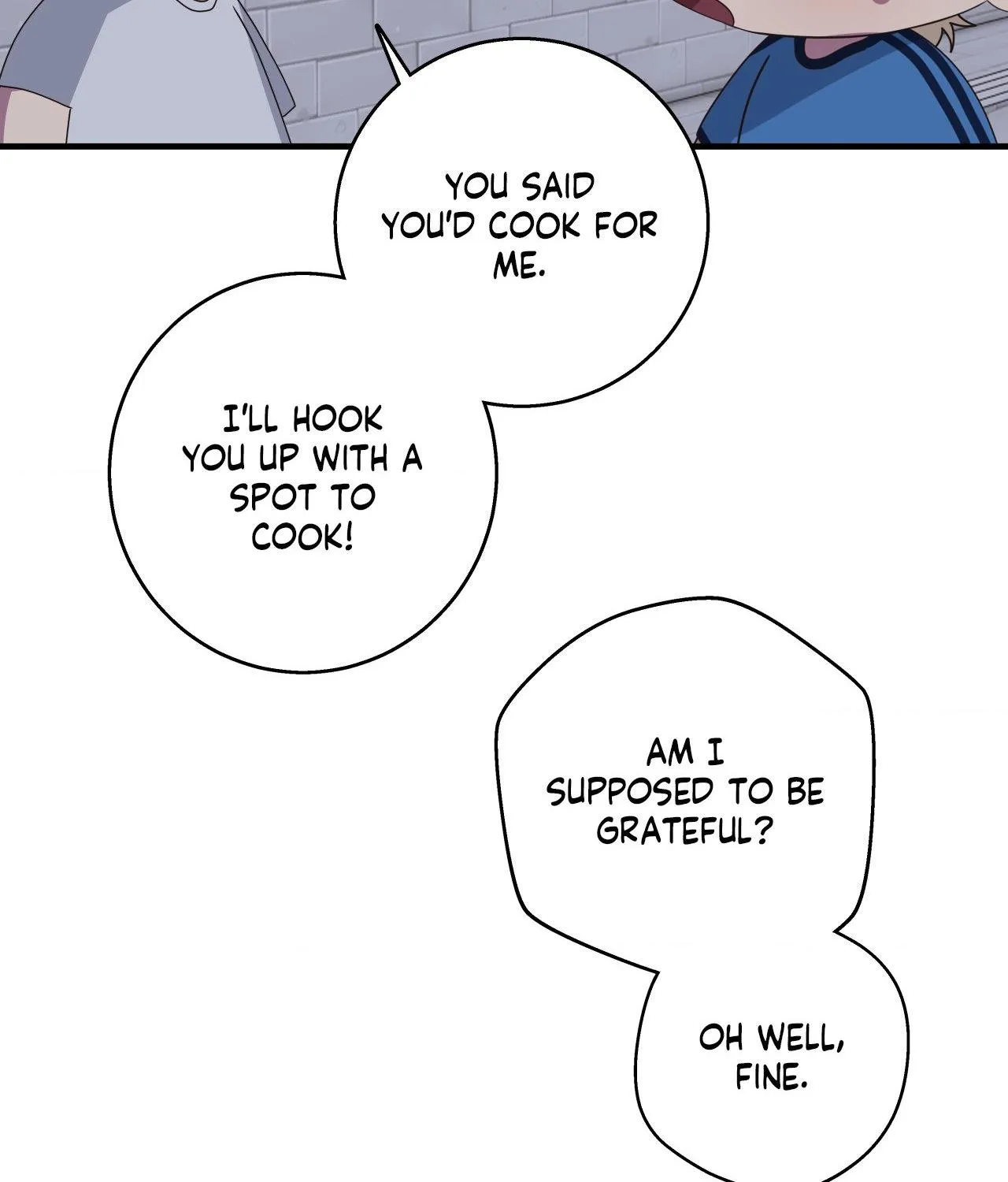 Read Negative Love chapter 18 image 53 on Lezhin